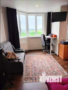 Студия квартира, вторичка, 31м2, 5/16 этаж