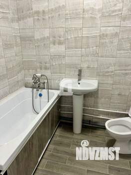 1-к квартира, вторичка, 38м2, 7/15 этаж