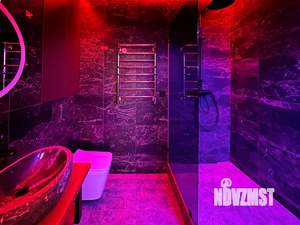 1-к квартира, вторичка, 40м2, 10/21 этаж