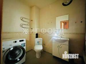 1-к квартира, вторичка, 39м2, 5/16 этаж