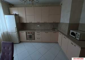 2-к квартира, вторичка, 74м2, 17/19 этаж