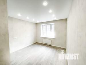 2-к квартира, вторичка, 53м2, 6/16 этаж