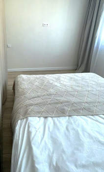 1-к квартира, вторичка, 36м2, 11/22 этаж