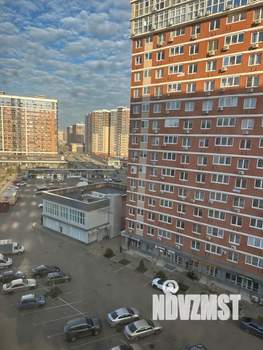 2-к квартира, вторичка, 48м2, 8/17 этаж