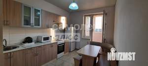 1-к квартира, вторичка, 43м2, 10/22 этаж