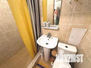 1-к квартира, вторичка, 33м2, 5/6 этаж