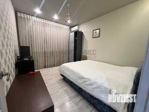 3-к квартира, вторичка, 87м2, 5/23 этаж