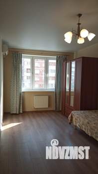 2-к квартира, вторичка, 60м2, 6/16 этаж