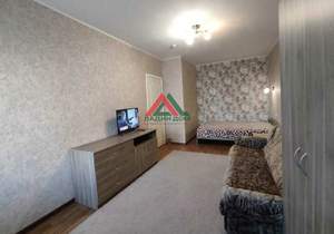 1-к квартира, вторичка, 36м2, 7/15 этаж