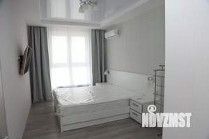 2-к квартира, вторичка, 60м2, 8/24 этаж