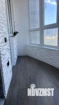 1-к квартира, вторичка, 36м2, 7/21 этаж