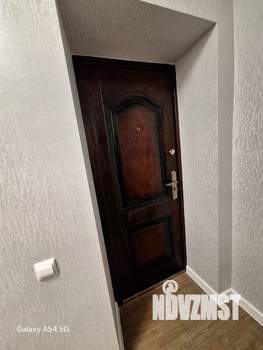 1-к квартира, вторичка, 33м2, 2/5 этаж