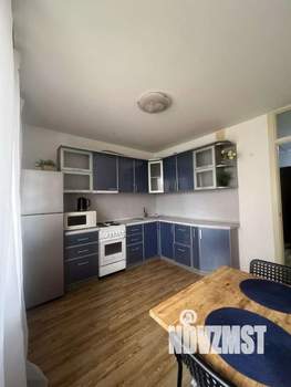 1-к квартира, вторичка, 38м2, 10/16 этаж