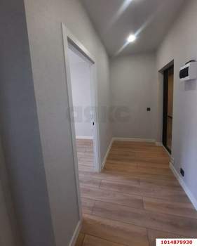 1-к квартира, вторичка, 35м2, 8/16 этаж