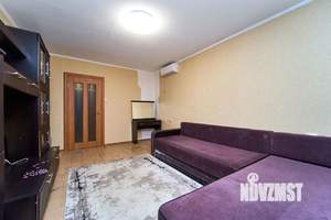 3-к квартира, вторичка, 71м2, 1/10 этаж