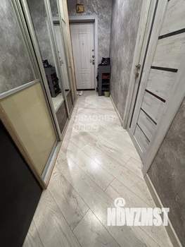 2-к квартира, вторичка, 68м2, 6/17 этаж