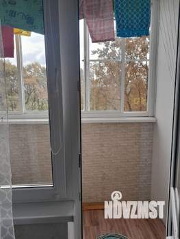 1-к квартира, вторичка, 44м2, 5/16 этаж