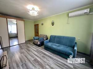 1-к квартира, вторичка, 38м2, 4/10 этаж