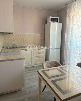 1-к квартира, вторичка, 41м2, 15/18 этаж