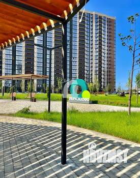2-к квартира, сданный дом, 65м2, 5/21 этаж