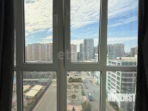 1-к квартира, вторичка, 44м2, 11/24 этаж