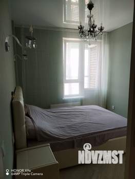 1-к квартира, вторичка, 28м2, 24/24 этаж