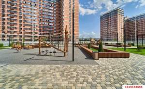 Студия квартира, вторичка, 23м2, 13/16 этаж