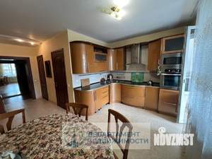 2-к квартира, вторичка, 85м2, 2/5 этаж