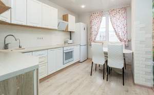 3-к квартира, вторичка, 76м2, 4/7 этаж