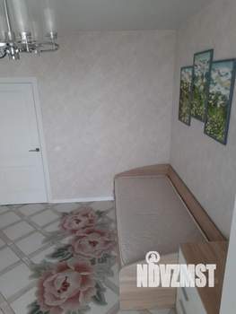 3-к квартира, вторичка, 85м2, 11/19 этаж