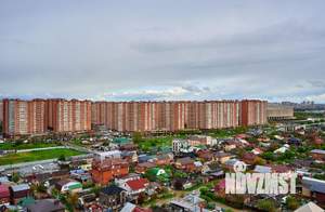 1-к квартира, вторичка, 43м2, 18/20 этаж