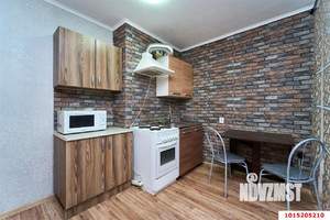 Студия квартира, вторичка, 24м2, 4/16 этаж