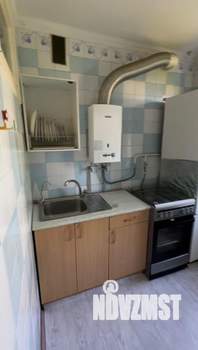 2-к квартира, вторичка, 45м2, 4/5 этаж