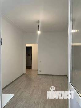 1-к квартира, вторичка, 31м2, 2/6 этаж