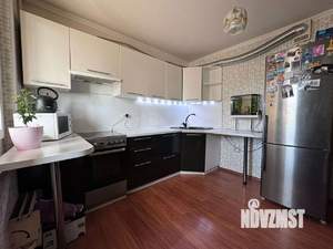 1-к квартира, вторичка, 38м2, 10/12 этаж