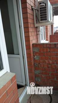 1-к квартира, вторичка, 34м2, 4/6 этаж