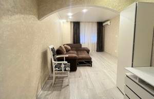 1-к квартира, вторичка, 38м2, 10/12 этаж