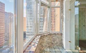 3-к квартира, вторичка, 110м2, 10/16 этаж