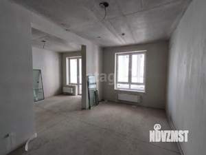 1-к квартира, вторичка, 43м2, 11/24 этаж