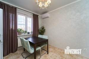2-к квартира, вторичка, 54м2, 12/22 этаж