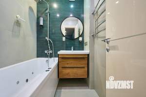 3-к квартира, вторичка, 80м2, 8/12 этаж