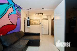 2-к квартира, вторичка, 47м2, 6/10 этаж