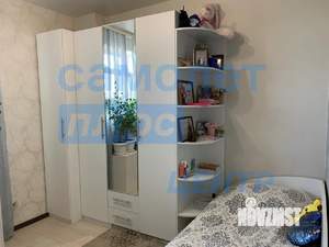 3-к квартира, вторичка, 69м2, 9/16 этаж