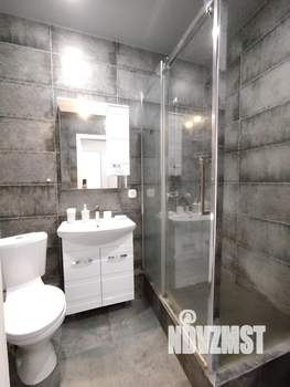 1-к квартира, вторичка, 34м2, 5/12 этаж