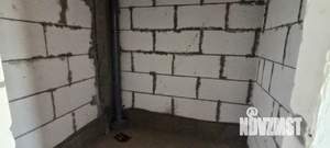 1-к квартира, вторичка, 27м2, 15/16 этаж