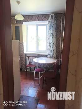 2-к квартира, вторичка, 43м2, 1/3 этаж