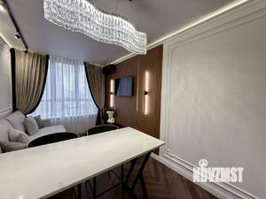 1-к квартира, вторичка, 44м2, 8/26 этаж