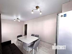 3-к квартира, вторичка, 66м2, 7/16 этаж