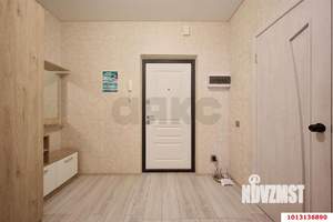 2-к квартира, вторичка, 52м2, 4/8 этаж