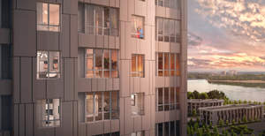 1-к квартира, вторичка, 31м2, 6/25 этаж